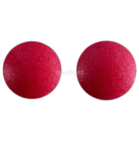 sensival 25mg tablet 10's